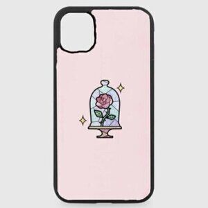 Beauty And The Beast Phone Case
